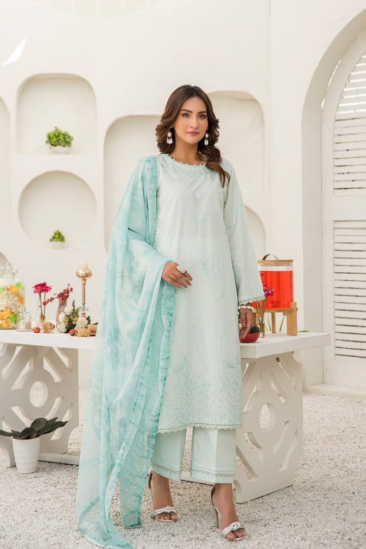 Ellena | Pret Dresses | 714SGNS by Ellena - Designer Dress - Type: Ladies Clothes - Available at Libayah - 100% Original