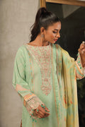Ellena | Printed Lawn Collection | D02 by Ellena - Designer Dress - Type: Ladies Clothes - Available at Libayah - 100% Original