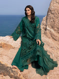 Mahnur | Sirena Luxury Lawn 25 | Eirene by Mahnur - Designer Dress - Type: Ladies Clothes - Available at Libayah - 100% Original