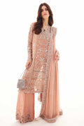 Elan | Elitarie Wedding Formals | ROSEA (EP-21213) by Elan - Designer Dress - Type: Ladies Clothes - Available at Libayah - 100% Original