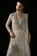 Elan | Pret Crepusule | LUMIÈRE DE NEIG (EP-21302) by Elan - Designer Dress - Type: Ladies Clothes - Available at Libayah - 100% Original