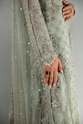 Elan | Pret Crepusule |  RÊVE DE GIVRE (EP-21301) by Elan - Designer Dress - Type: Ladies Clothes - Available at Libayah - 100% Original