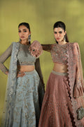 Elan | Pret Crepusule |  CRISTAL D'AUBE (EP-21305) by Elan - Designer Dress - Type: Ladies Clothes - Available at Libayah - 100% Original