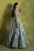 Elan | Pret Crepusule |  CRISTAL D'AUBE (EP-21305) by Elan - Designer Dress - Type: Ladies Clothes - Available at Libayah - 100% Original