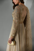 Elan | Pret Crepusule |  NUIT CELESTE (EP-21303) by Elan - Designer Dress - Type: Ladies Clothes - Available at Libayah - 100% Original