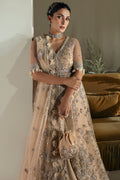 Elan | Wedding Festive 24 | PEARL OF TRANQUILITY (EC24-08) by Elan - Designer Dress - Type: Ladies Clothes - Available at Libayah - 100% Original