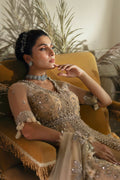 Elan | Wedding Festive 24 | PEARL OF TRANQUILITY (EC24-08) by Elan - Designer Dress - Type: Ladies Clothes - Available at Libayah - 100% Original