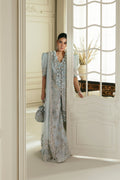 Elan | Wedding Festive 24 | CIEL DE RÊVE (EC24-01) by Elan - Designer Dress - Type: Ladies Clothes - Available at Libayah - 100% Original