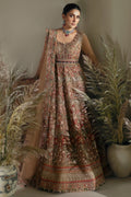 Elan | Wedding Festive 24 | MAHARANI (EC24-04) by Elan - Designer Dress - Type: Ladies Clothes - Available at Libayah - 100% Original