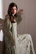 Elan | Elitarie Wedding Formals | CLARTE (EP-21215) by Elan - Designer Dress - Type: Ladies Clothes - Available at Libayah - 100% Original