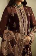 Eleshia | Zarin Wedding Formals 24 |  ZAIBA by Eleshia - Designer Dress - Type: Ladies Clothes - Available at Libayah - 100% Original