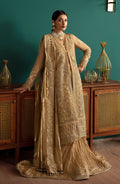 Eleshia | Zarin Wedding Formals 24 |  ELANA by Eleshia - Designer Dress - Type: Ladies Clothes - Available at Libayah - 100% Original