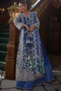 Soraya | Lumene Festive Edit 25 | ELISE by Soraya - Designer Dress - Type: Ladies Clothes - Available at Libayah - 100% Original