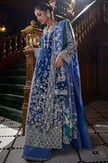 Soraya | Lumene Festive Edit 25 | ELISE by Soraya - Designer Dress - Type: Ladies Clothes - Available at Libayah - 100% Original
