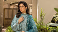 Ellena | Luxury Embroidered Collection | D25 by Ellena - Designer Dress - Type: Ladies Clothes - Available at Libayah - 100% Original