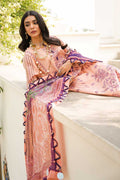 Ellena | Luxury Embroidered Collection | D16 by Ellena - Designer Dress - Type: Ladies Clothes - Available at Libayah - 100% Original