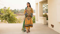 Ellena | Luxury Embroidered Collection | D14 by Ellena - Designer Dress - Type: Ladies Clothes - Available at Libayah - 100% Original