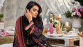 Ellena | Luxury Embroidered Collection | D09 by Ellena - Designer Dress - Type: Ladies Clothes - Available at Libayah - 100% Original