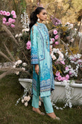 Ellena | Luxury Embroidered Collection | D24 by Ellena - Designer Dress - Type: Ladies Clothes - Available at Libayah - 100% Original
