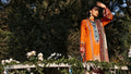Ellena | Luxury Embroidered Collection | D13 by Ellena - Designer Dress - Type: Ladies Clothes - Available at Libayah - 100% Original