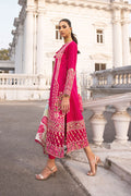 Ellena | Luxury Embroidered Collection | D12 by Ellena - Designer Dress - Type: Ladies Clothes - Available at Libayah - 100% Original