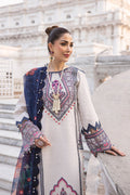Ellena | Luxury Embroidered Collection | D23 by Ellena - Designer Dress - Type: Ladies Clothes - Available at Libayah - 100% Original