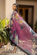Ellena | Luxury Embroidered Collection | D11 by Ellena - Designer Dress - Type: Ladies Clothes - Available at Libayah - 100% Original