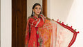 Ellena | Luxury Embroidered Collection | D18 by Ellena - Designer Dress - Type: Ladies Clothes - Available at Libayah - 100% Original