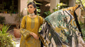 Ellena | Luxury Embroidered Collection | D17 by Ellena - Designer Dress - Type: Ladies Clothes - Available at Libayah - 100% Original