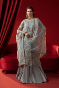 Ellena | Luxury Collection | 03 by Ellena - Designer Dress - Type: Ladies Clothes - Available at Libayah - 100% Original