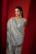 Ellena | Luxury Collection | 03 by Ellena - Designer Dress - Type: Ladies Clothes - Available at Libayah - 100% Original