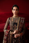 Ellena | Luxury Collection | 04 by Ellena - Designer Dress - Type: Ladies Clothes - Available at Libayah - 100% Original