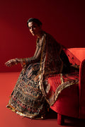 Ellena | Luxury Collection | 04 by Ellena - Designer Dress - Type: Ladies Clothes - Available at Libayah - 100% Original
