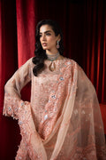 Ellena | Luxury Collection | 01 by Ellena - Designer Dress - Type: Ladies Clothes - Available at Libayah - 100% Original