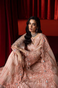 Ellena | Luxury Collection | 01 by Ellena - Designer Dress - Type: Ladies Clothes - Available at Libayah - 100% Original