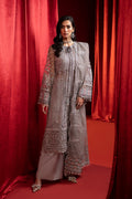 Ellena | Luxury Collection | 02 by Ellena - Designer Dress - Type: Ladies Clothes - Available at Libayah - 100% Original