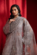 Ellena | Luxury Collection | 02 by Ellena - Designer Dress - Type: Ladies Clothes - Available at Libayah - 100% Original