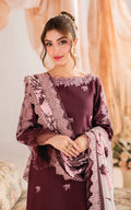 Asifa and Nabeel | Winter Meraki 24 | Elysian-MW-12 by Asifa and Nabeel - Designer Dress - Type: Ladies Clothes - Available at Libayah - 100% Original