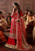 Emaan Adeel | Ghazal Luxury Formals | GH-08 by Emaan Adeel - Designer Dress - Type: Ladies Clothes - Available at Libayah - 100% Original