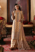 Emaan Adeel | Ghazal Luxury Formals | GH-09 by Emaan Adeel - Designer Dress - Type: Ladies Clothes - Available at Libayah - 100% Original