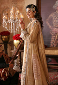 Emaan Adeel | Ghazal Luxury Formals | GH-09 by Emaan Adeel - Designer Dress - Type: Ladies Clothes - Available at Libayah - 100% Original