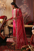 Emaan Adeel | Ghazal Luxury Formals | GH-05 by Emaan Adeel - Designer Dress - Type: Ladies Clothes - Available at Libayah - 100% Original