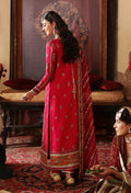 Emaan Adeel | Ghazal Luxury Formals | GH-05 by Emaan Adeel - Designer Dress - Type: Ladies Clothes - Available at Libayah - 100% Original