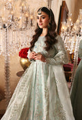 Emaan Adeel | Ghazal Luxury Formals | GH-03 by Emaan Adeel - Designer Dress - Type: Ladies Clothes - Available at Libayah - 100% Original