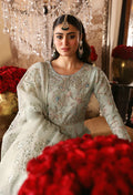 Emaan Adeel | Ghazal Luxury Formals | GH-03 by Emaan Adeel - Designer Dress - Type: Ladies Clothes - Available at Libayah - 100% Original