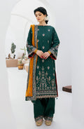 Emaan Adeel | Gul Mohr Eid Pret | NUHA by Emaan Adeel - Designer Dress - Type: Ladies Clothes - Available at Libayah - 100% Original