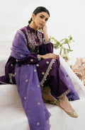 Emaan Adeel | Gul Mohr Eid Pret | LALEH by Emaan Adeel - Designer Dress - Type: Ladies Clothes - Available at Libayah - 100% Original