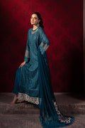 Azure | Luxe Formals | Emerald Grace by Azure - Designer Dress - Type: Ladies Clothes - Available at Libayah - 100% Original