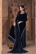Azure | Vogue Formals | Enchanted Ocean by Azure - Designer Dress - Type: Ladies Clothes - Available at Libayah - 100% Original