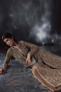 Enzo | Chateau De Lumiere | Nue by Enzo - Designer Dress - Type: Ladies Clothes - Available at Libayah - 100% Original